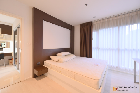 Condo in Bangkok, Thailand, 2 bedrooms № 184868 - photo 9