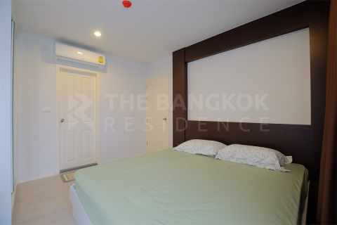 Condo in Bangkok, Thailand, 2 bedrooms № 184868 - photo 5