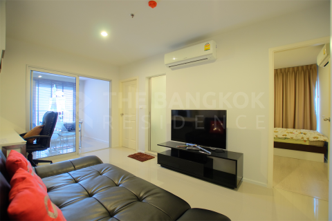 Condo in Bangkok, Thailand, 2 bedrooms № 184868 - photo 2
