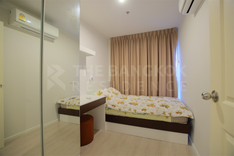 Condo in Bangkok, Thailand, 2 bedrooms № 184868 - photo 10