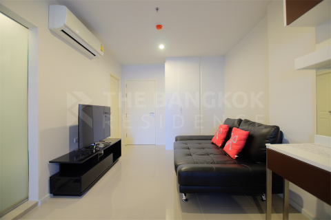 Condo in Bangkok, Thailand, 2 bedrooms № 184868 - photo 8