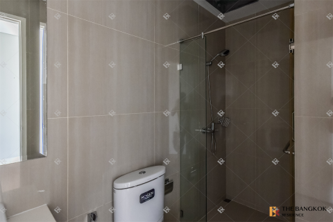 Condo à Bangkok, Thaïlande, 5 chambres № 184866