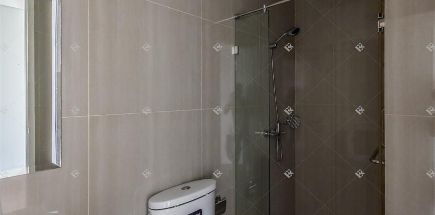 Condo à Bangkok, Thaïlande, 5 chambres № 184866