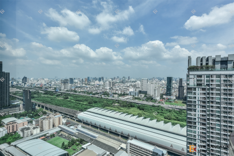 Condo à Bangkok, Thaïlande, 5 chambres № 184866 - photo 4