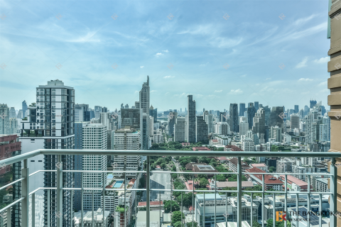 Condo à Bangkok, Thaïlande, 5 chambres № 184866 - photo 7