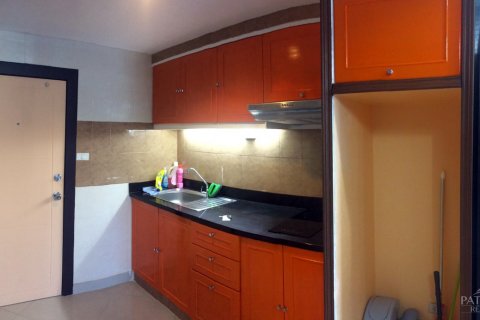 Condo à Pattaya, Thaïlande, 1 chambre № 204172 - photo 13