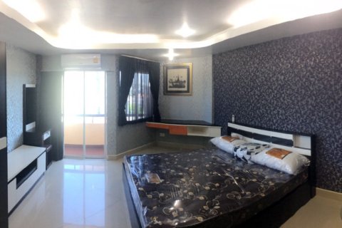 Condo à Pattaya, Thaïlande, 1 chambre № 204172 - photo 5
