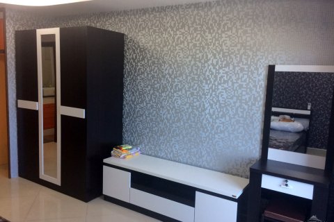Condo à Pattaya, Thaïlande, 1 chambre № 204172 - photo 11