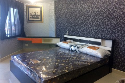Condo à Pattaya, Thaïlande, 1 chambre № 204172 - photo 12