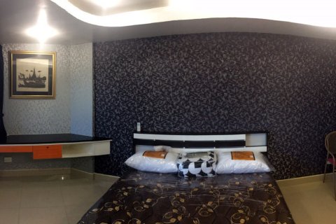 Condo à Pattaya, Thaïlande, 1 chambre № 204172 - photo 9