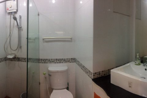 Condo à Pattaya, Thaïlande, 1 chambre № 204172 - photo 14