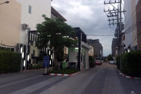 คอนโดมิเนียมในจอมเทียน, พัทยา, ประเทศไทย, 1 ห้องนอน № 204171 - รูปถ่าย 6