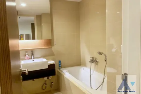 Eigentumswohnung in Watthana, Bangkok, Thailand, 1 Schlafzimmer  № 219851 - Foto 7