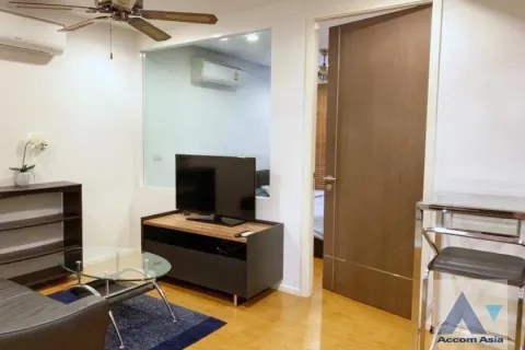 Eigentumswohnung in Watthana, Bangkok, Thailand, 1 Schlafzimmer  № 219851 - Foto 2