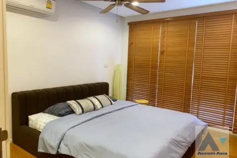Eigentumswohnung in Watthana, Bangkok, Thailand, 1 Schlafzimmer  № 219851 - Foto 5