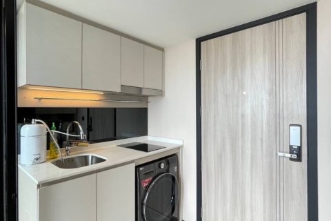 Duplex in Sathon, Bangkok, Thailand 1 Schlafzimmer № 219848 - Foto 8