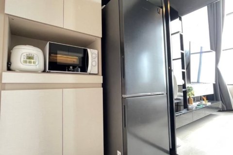Duplex in Sathon, Bangkok, Thailand 1 Schlafzimmer № 219848 - Foto 6