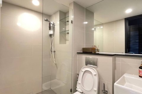 Duplex in Sathon, Bangkok, Thailand 1 Schlafzimmer № 219848 - Foto 7