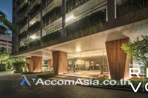 Eigentumswohnung in Bang Rak, Bangkok, Thailand, 1 Schlafzimmer № 219846 - Foto 17
