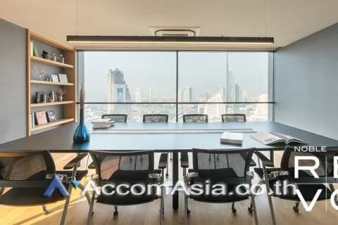 Eigentumswohnung in Bang Rak, Bangkok, Thailand, 1 Schlafzimmer № 219846 - Foto 10