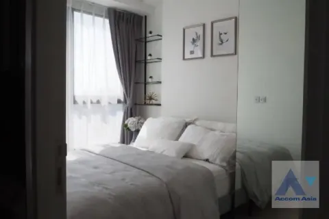 Eigentumswohnung in Sathon, Bangkok, Thailand, 1 Schlafzimmer № 219845 - Foto 4