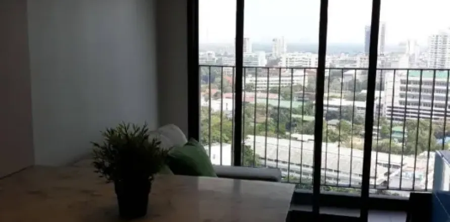 Eigentumswohnung in Sathon, Bangkok, Thailand, 1 Schlafzimmer № 219845