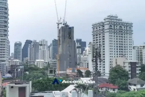 Eigentumswohnung in Watthana, Bangkok, Thailand, 1 Schlafzimmer № 219450 - Foto 5