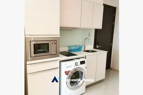 Eigentumswohnung in Watthana, Bangkok, Thailand, 1 Schlafzimmer № 219450 - Foto 3