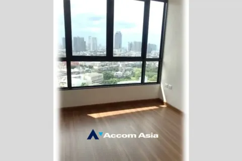 Eigentumswohnung in Khlong San, Bangkok, Thailand, 2 Schlafzimmer № 219449 - Foto 3