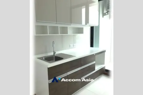 Eigentumswohnung in Khlong San, Bangkok, Thailand, 2 Schlafzimmer № 219449 - Foto 2