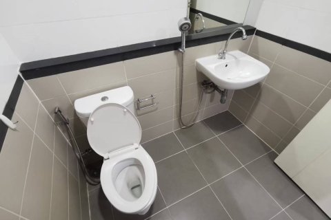 Townhouse in Suan Luang, Bangkok, Thailand 3 bedrooms № 162127 - photo 14