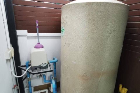 Townhouse in Suan Luang, Bangkok, Thailand 3 bedrooms № 162127 - photo 8