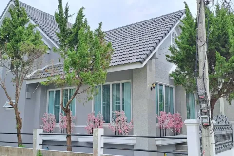 Maison à San Sai, Thaïlande 3 chambres № 162130 - photo 3