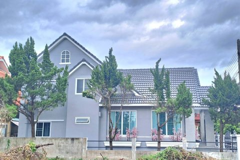 Maison à San Sai, Thaïlande 3 chambres № 162130 - photo 4