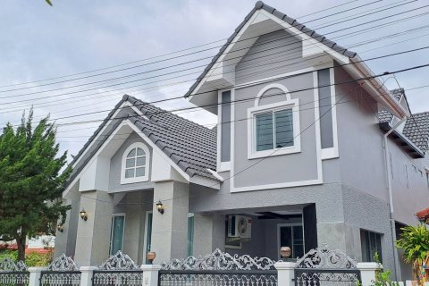 Maison à San Sai, Thaïlande 3 chambres № 162130 - photo 2