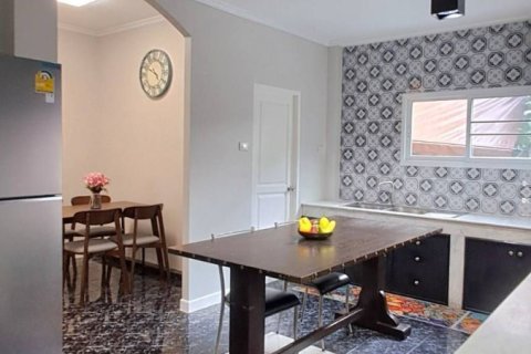 Maison à San Sai, Thaïlande 3 chambres № 162130 - photo 23