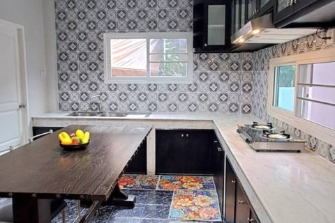 Maison à San Sai, Thaïlande 3 chambres № 162130 - photo 30