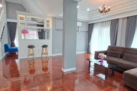 Maison à San Sai, Thaïlande 3 chambres № 162130 - photo 26