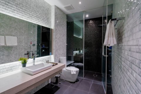 Villa in Hua Hin, Thailand 3 bedrooms № 162126 - photo 15