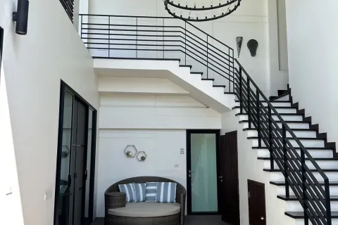 Villa in Hua Hin, Thailand 3 bedrooms № 162126 - photo 22