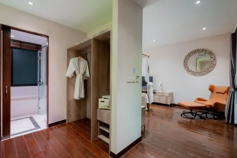 Villa in Hua Hin, Thailand 3 bedrooms № 162126 - photo 12