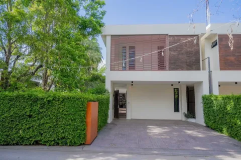 Villa in Hua Hin, Thailand 3 bedrooms № 162126 - photo 25