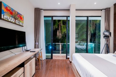 Villa in Hua Hin, Thailand 3 bedrooms № 162126 - photo 8