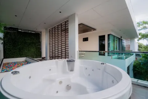 Villa in Hua Hin, Thailand 3 bedrooms № 162126 - photo 19