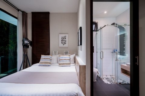 Villa in Hua Hin, Thailand 3 bedrooms № 162126 - photo 14