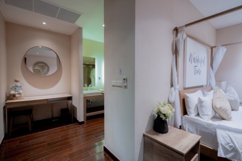 Villa in Hua Hin, Thailand 3 bedrooms № 162126 - photo 13