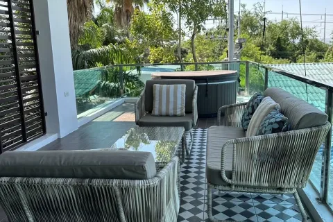 Villa in Hua Hin, Thailand 3 bedrooms № 162126 - photo 23