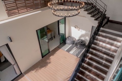 Villa in Hua Hin, Thailand 3 bedrooms № 162126 - photo 16