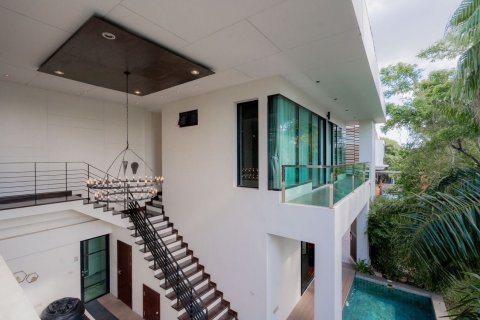 Villa in Hua Hin, Thailand 3 bedrooms № 162126 - photo 11