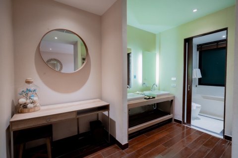 Villa in Hua Hin, Thailand 3 bedrooms № 162126 - photo 10